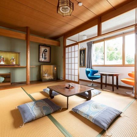 Niwamori_Org Nara Ngoại thất bức ảnh