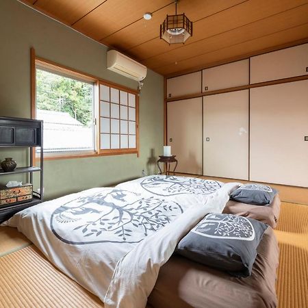 Niwamori_Org Nara Ngoại thất bức ảnh