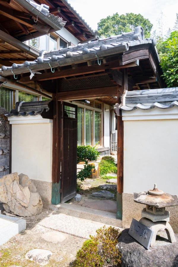 Niwamori_Org Nara Ngoại thất bức ảnh