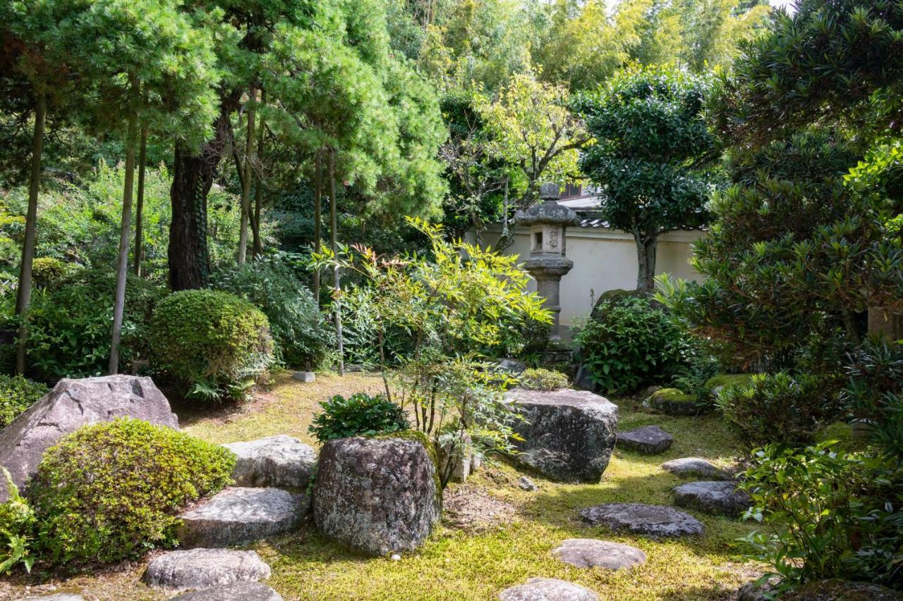 Niwamori_Org Nara Ngoại thất bức ảnh