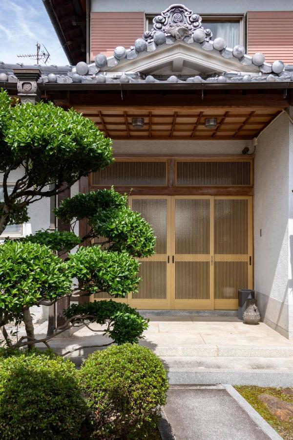 Niwamori_Org Nara Ngoại thất bức ảnh
